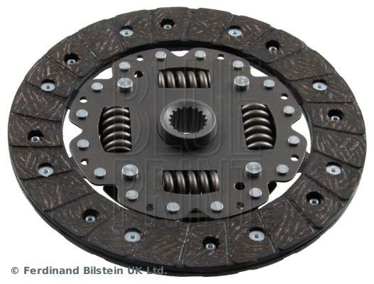 Compre ADN13132 Blue Print Disco de embraiagem